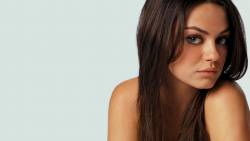 Beautiful Mila Kunis