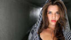 Danielle Campbell 2015 Wide