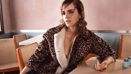 Emma Watson 2015 Hot 1920x1200