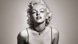 Marilyn Monroe 2560x1600